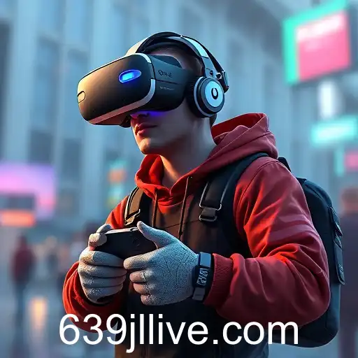 The Phenomenon of '639jl': Gamers' New Obsession