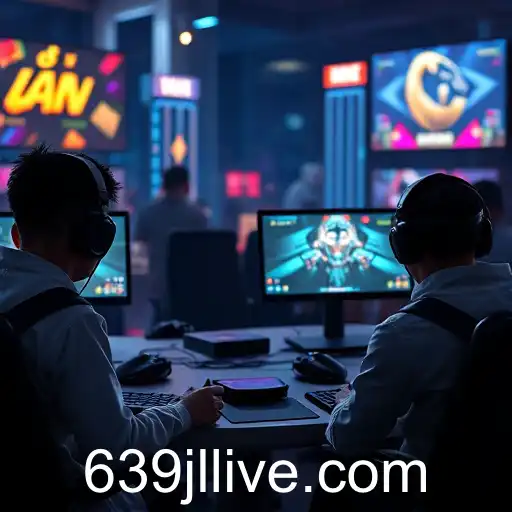 The Evolution of Online Gaming in 2025