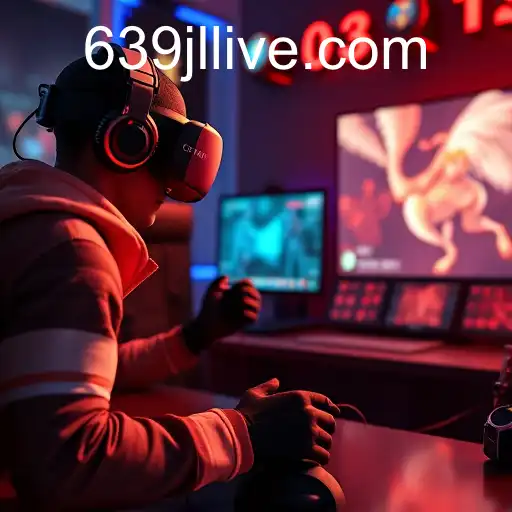 The Evolution of Online Gaming: A 2025 Perspective