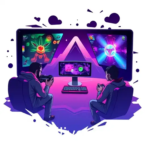 Navigating the Future of Online Gaming