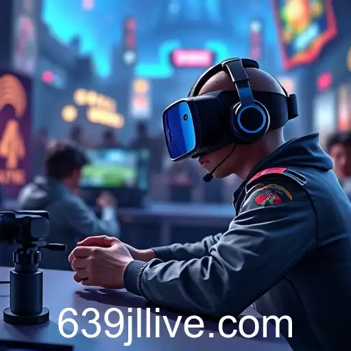 Evolving Landscapes of Online Gaming