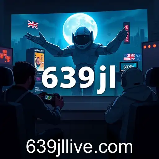 Revolutionizing Gaming: 639jl's Impact on the Online Entertainment Landscape