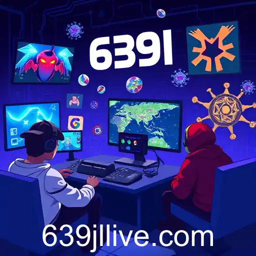 The Rising Influence of Online Gaming Platforms