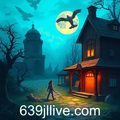 The Evolving World of Online Gaming in 2025