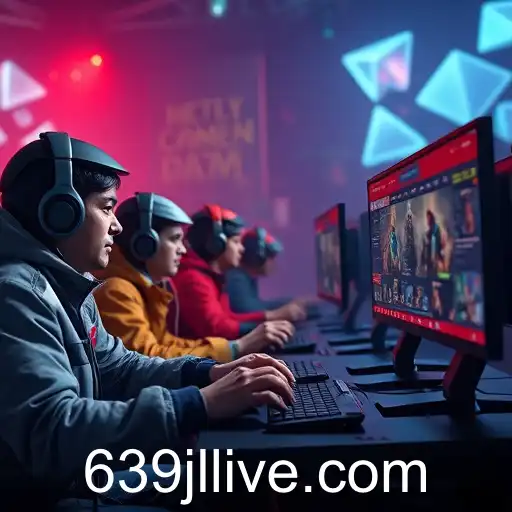 The Resurgence of Online Gaming and Its Societal Impact