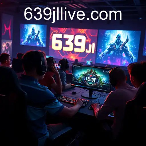 The Rise of 639jl: Revolutionizing Online Gaming in 2025