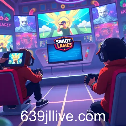 The Rise of 639jl in the Gaming World