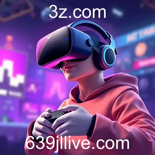 The Rise of Virtual Gaming in 2025