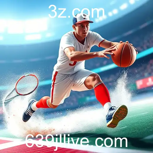 Exploring the 'Sports Challenges' Game Category: An Interactive Adventure