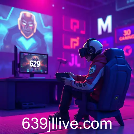 The Evolution of Online Gaming in 2025